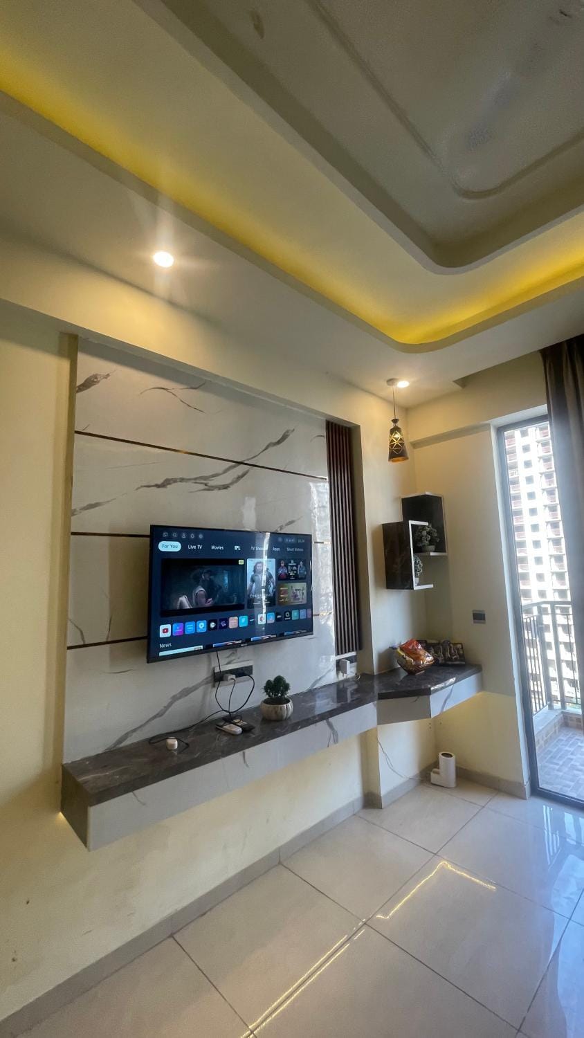 TV and multimedia