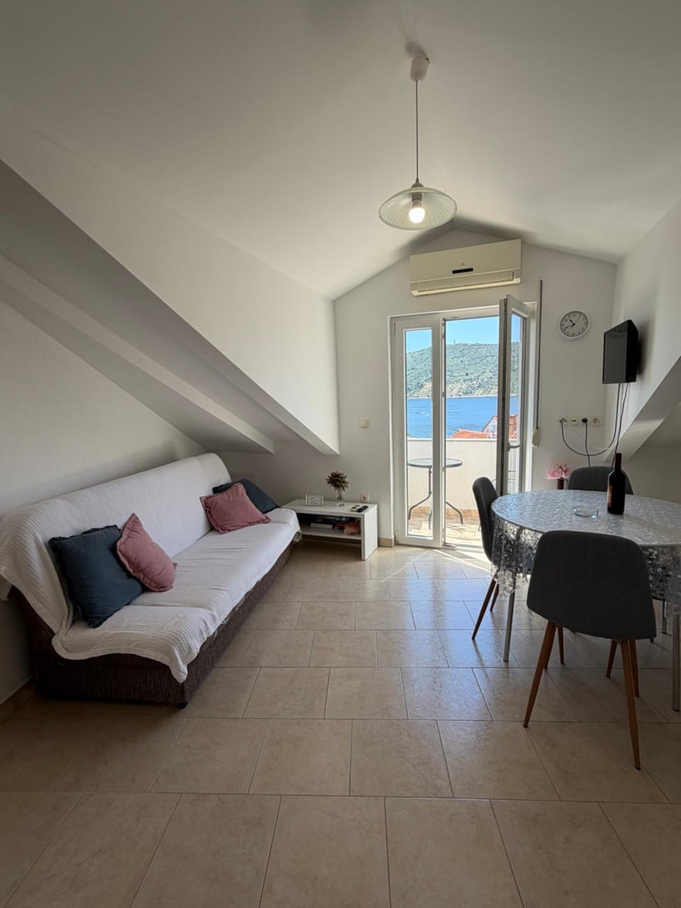 Sozin dvor Apartment in Šibenik-Knin County, Croatia