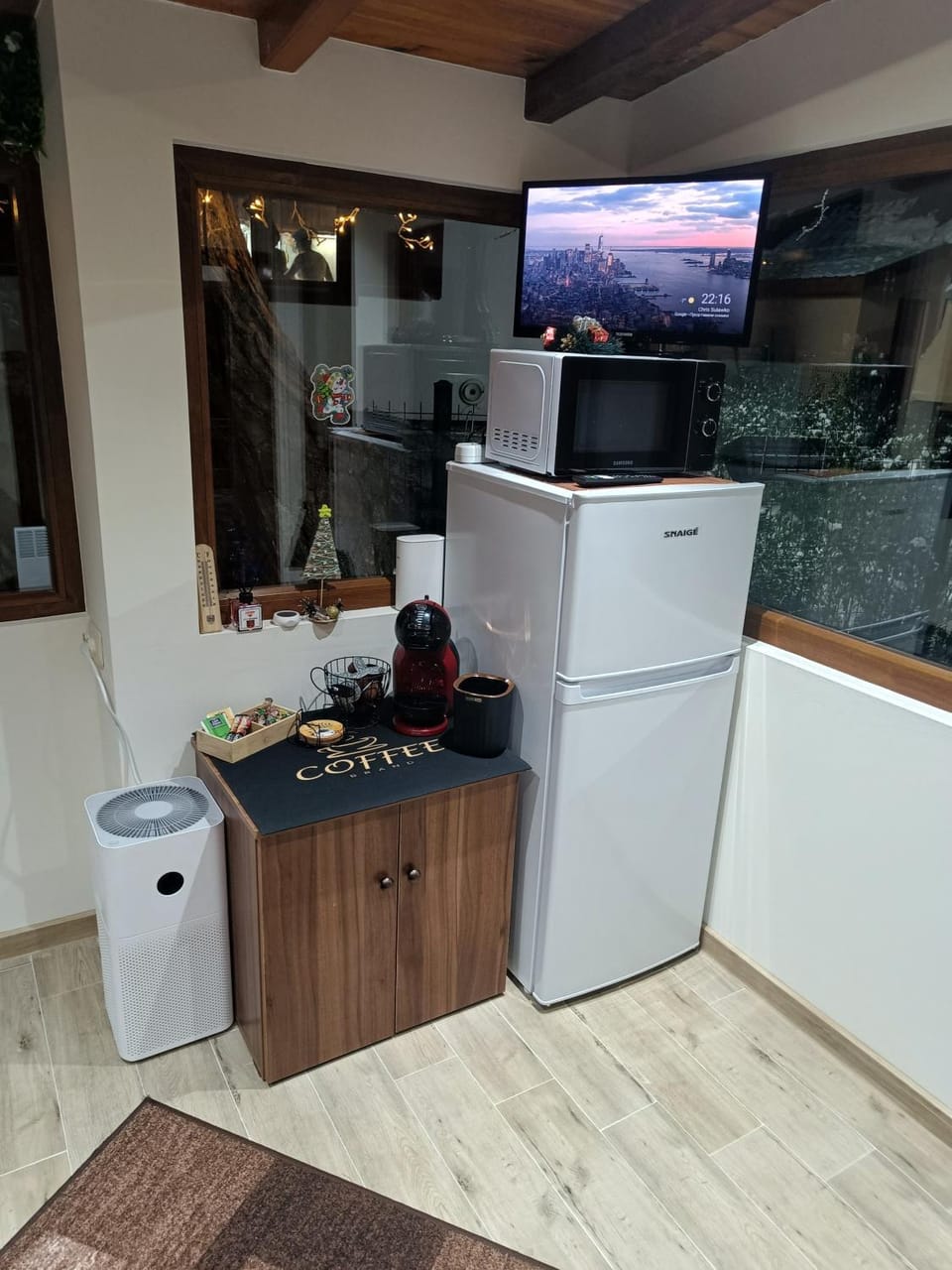 Вила Феерия Цигов Чарк House in Bulgaria