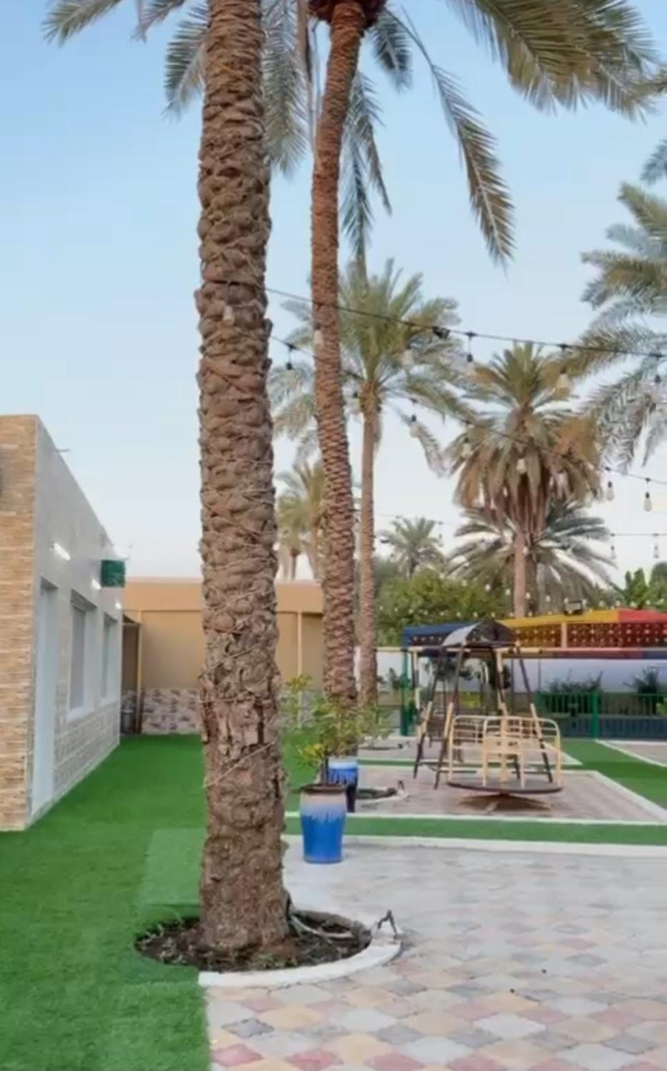 AL Nuzul Al Akdhra Al Sendya النزل الخضراء السندية House in Muscat Governorate, Oman