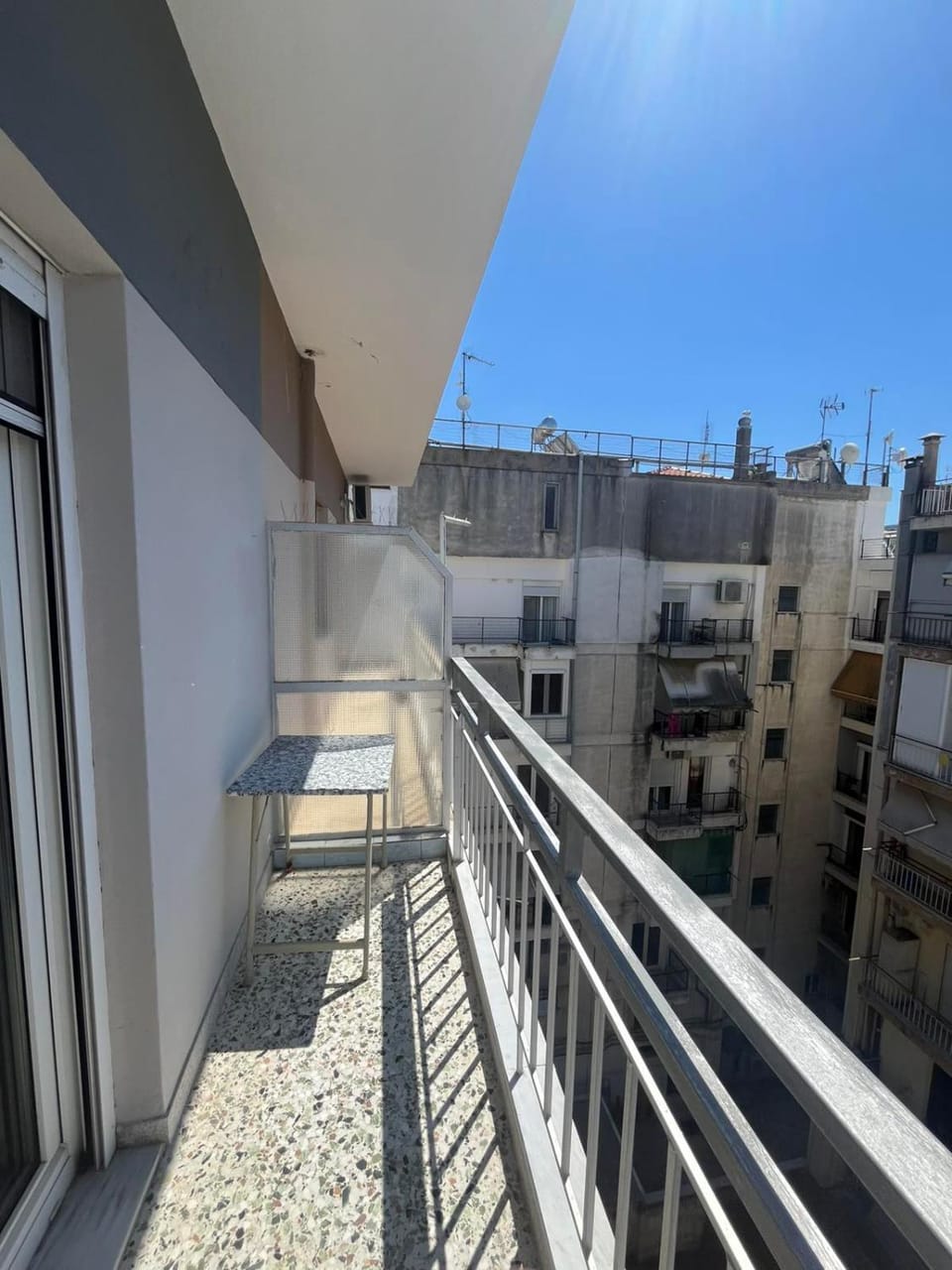 Nectarios city center apartment Apartment in Kavala