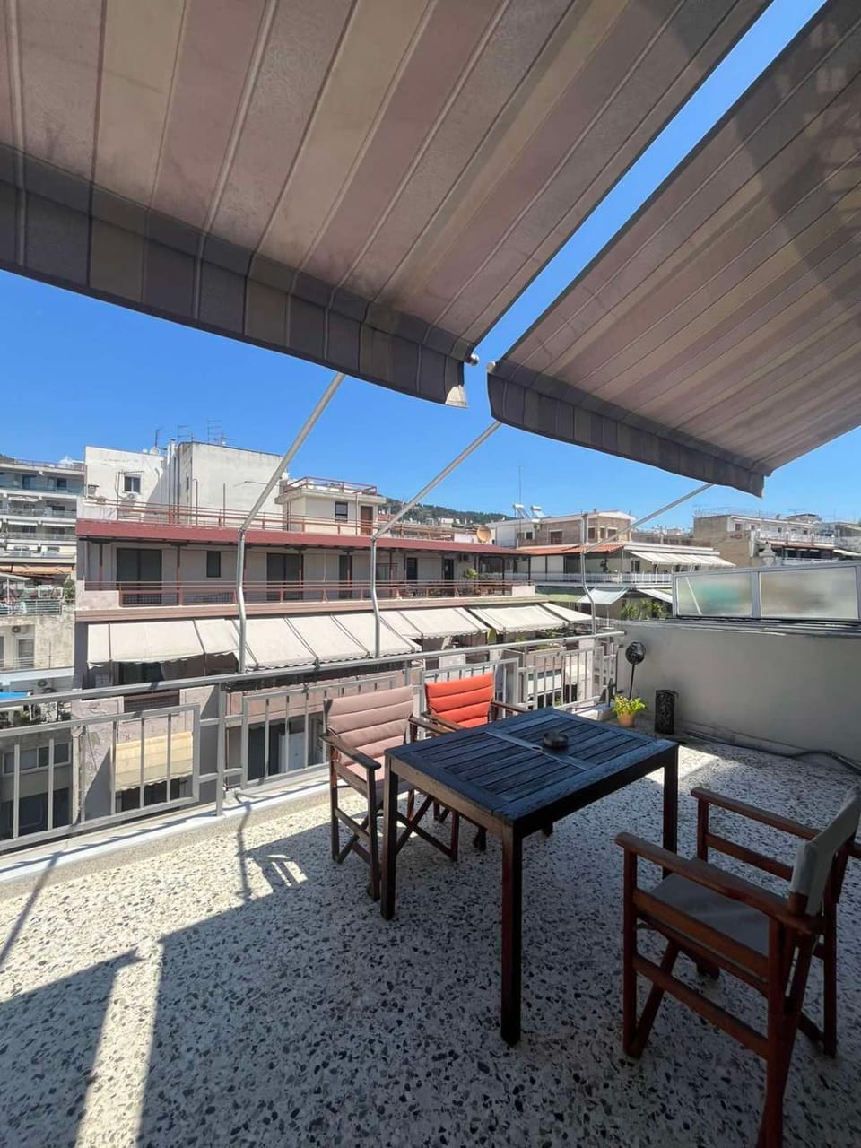 Nectarios city center apartment Apartment in Kavala