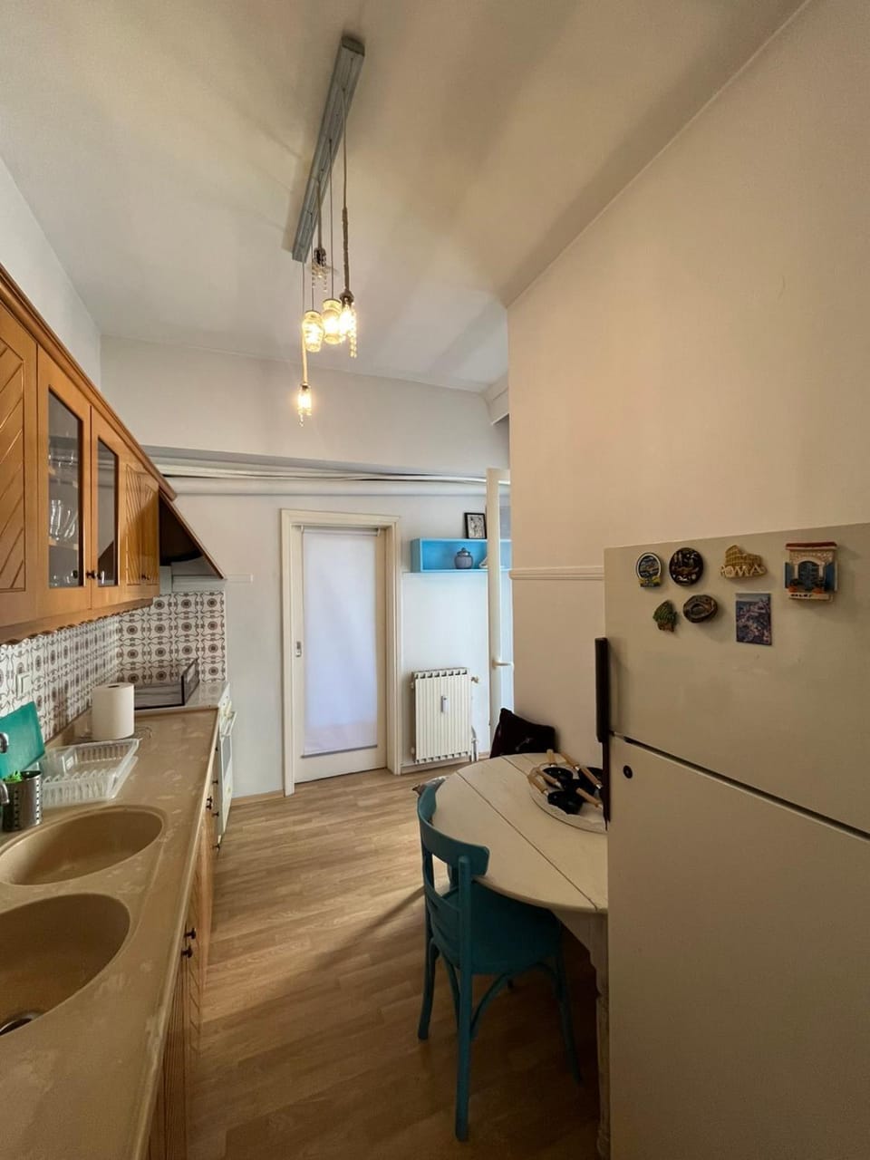 Nectarios city center apartment Apartment in Kavala