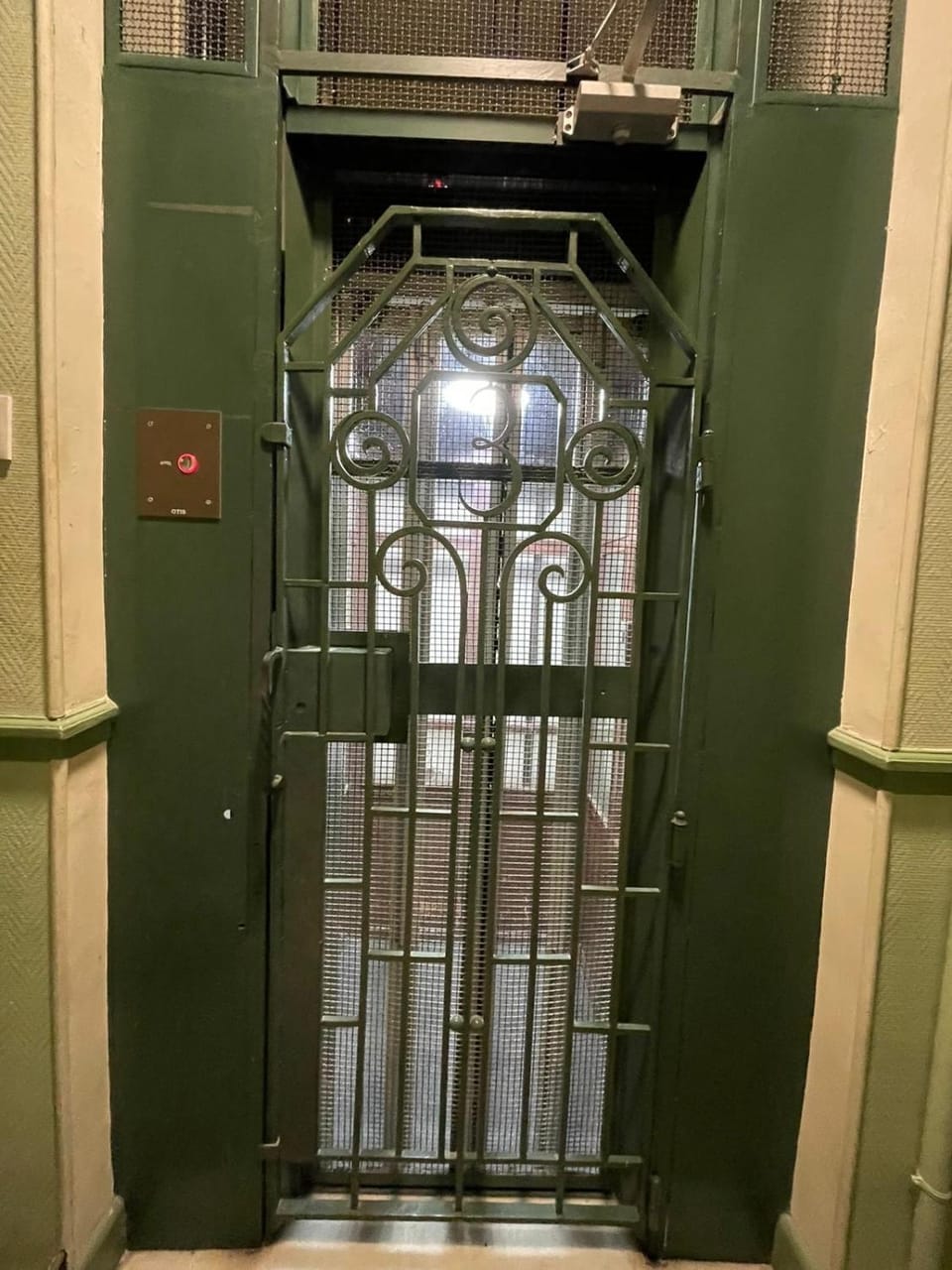 elevator