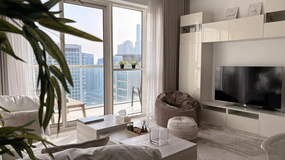 Apartment in Dubai Marina Apartment in Dubai