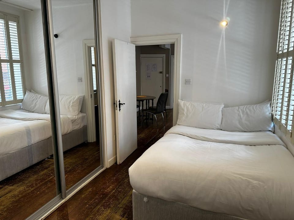 Temple Bar Alley Apartments Apartment in Dublin