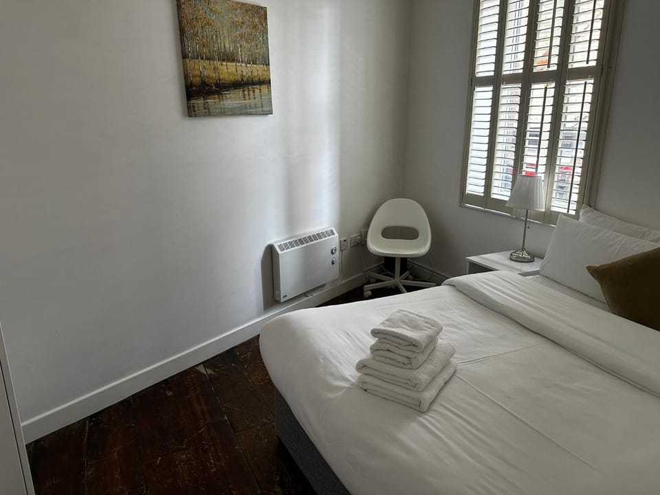 Temple Bar Alley Apartments Apartment in Dublin