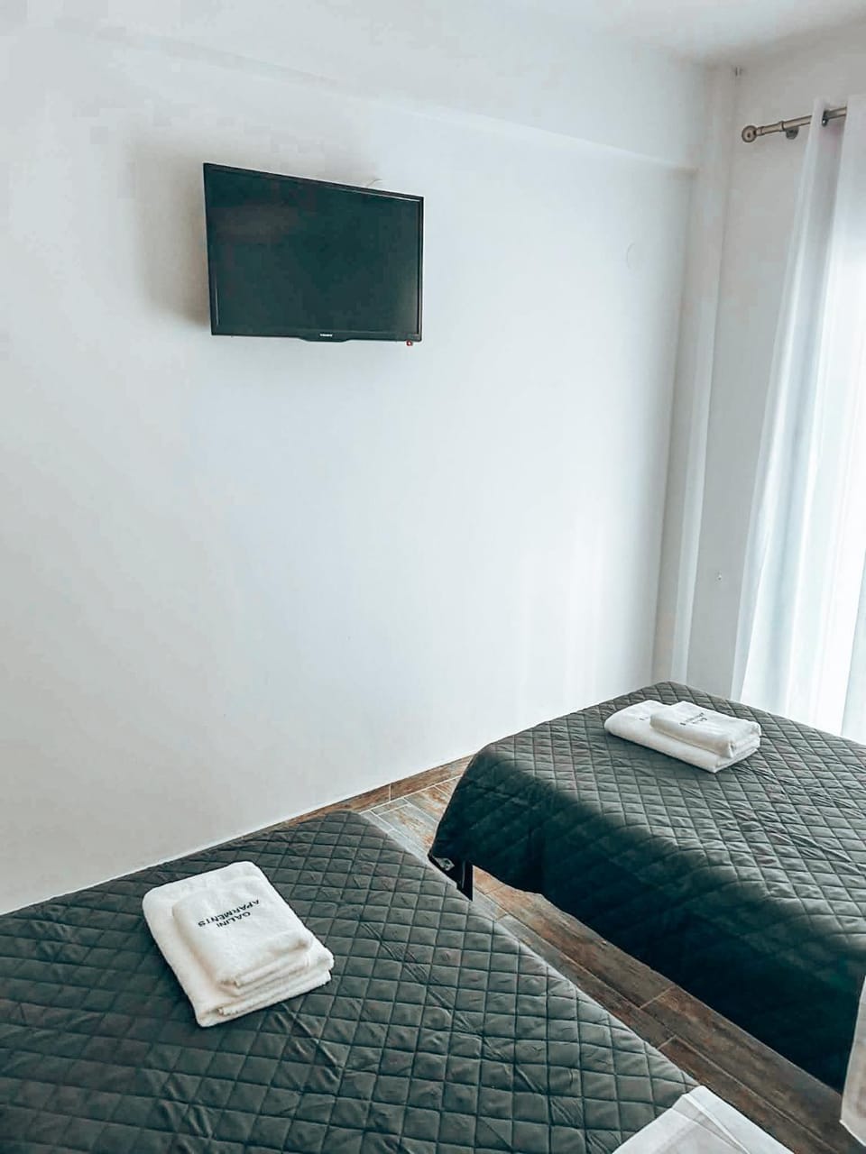 Hotel Galini Polychrono Apartment in Halkidiki