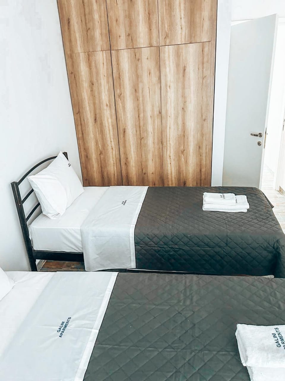 Hotel Galini Polychrono Apartment in Halkidiki