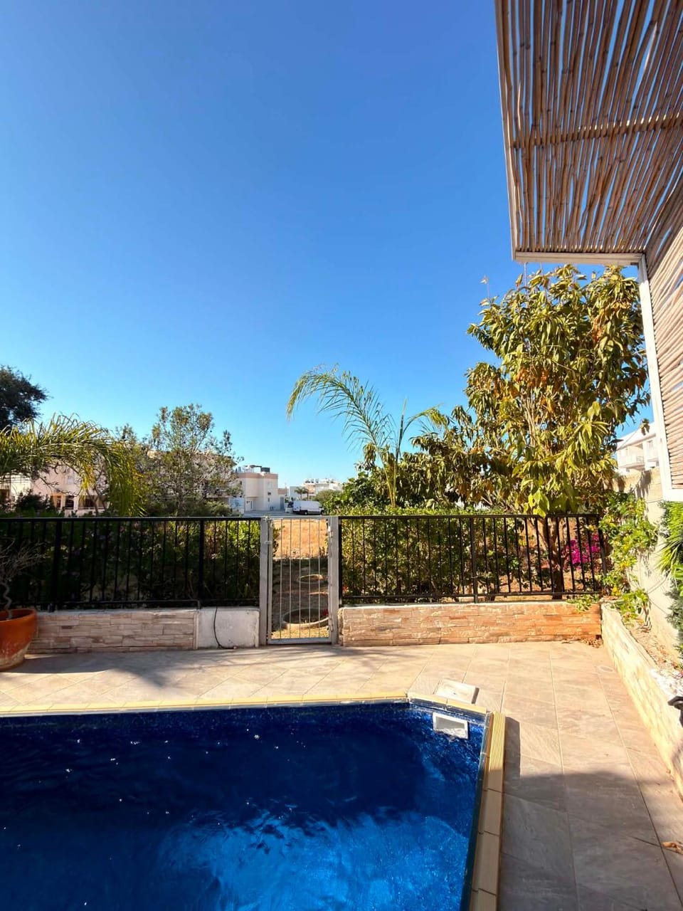 Seana Hidden Gem in Kapparis Apartment hotel in Paralimni