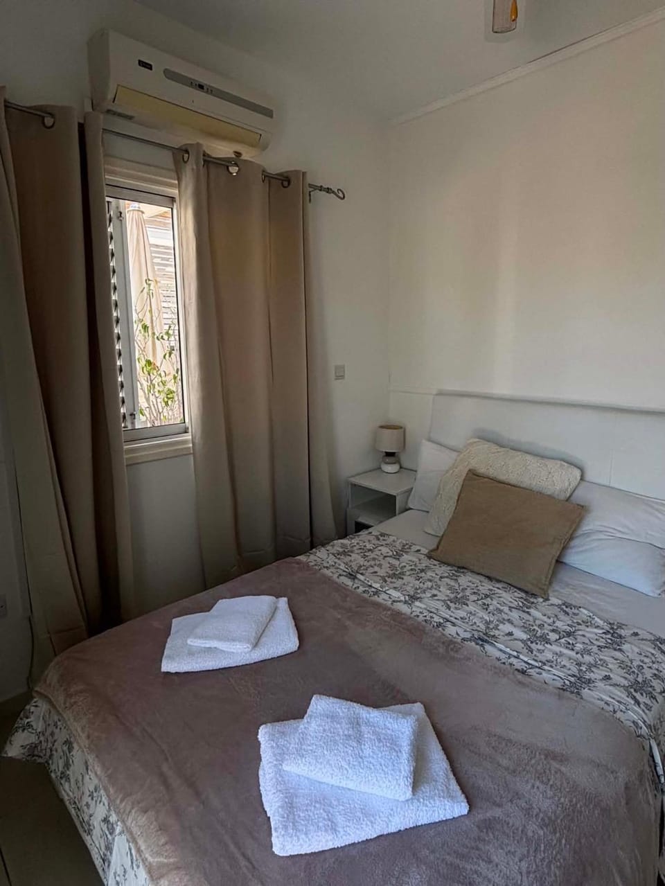 Seana Hidden Gem in Kapparis Apartment hotel in Paralimni