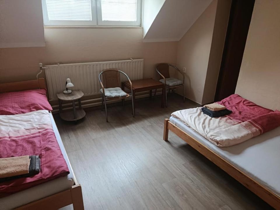 Penzion Sigma Bed and Breakfast in South Bohemian Region