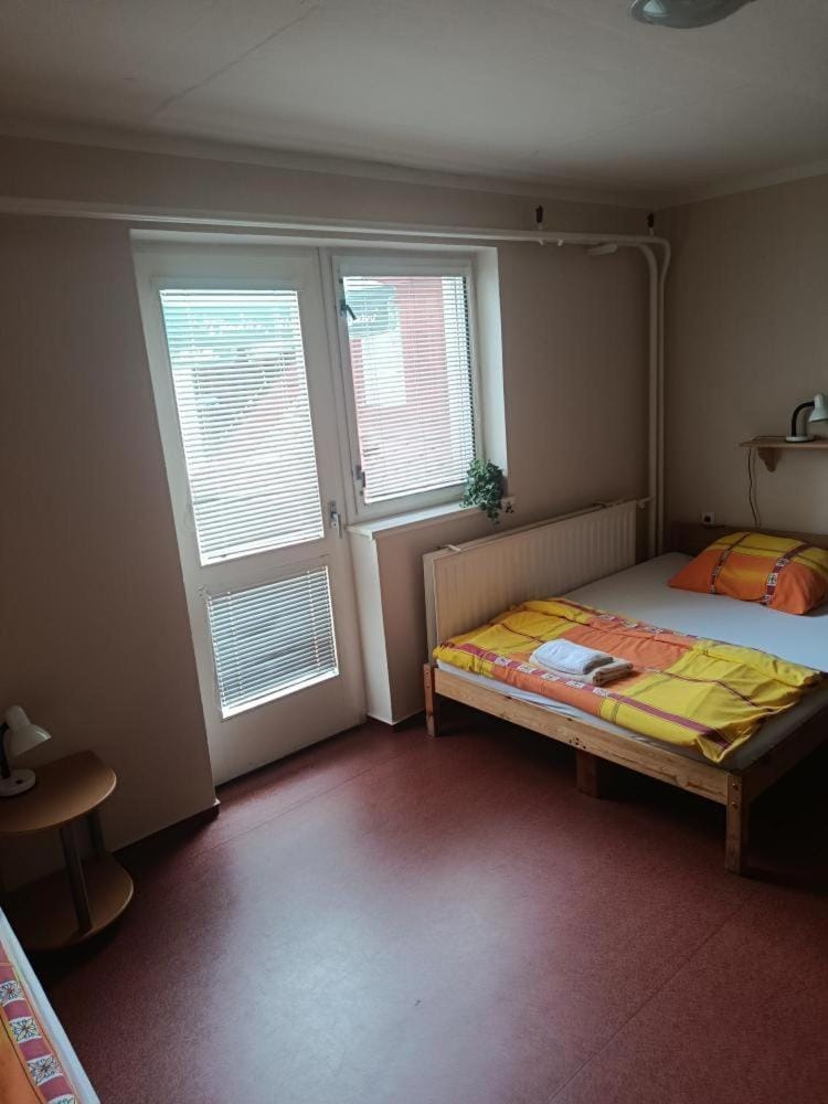 Penzion Sigma Bed and Breakfast in South Bohemian Region