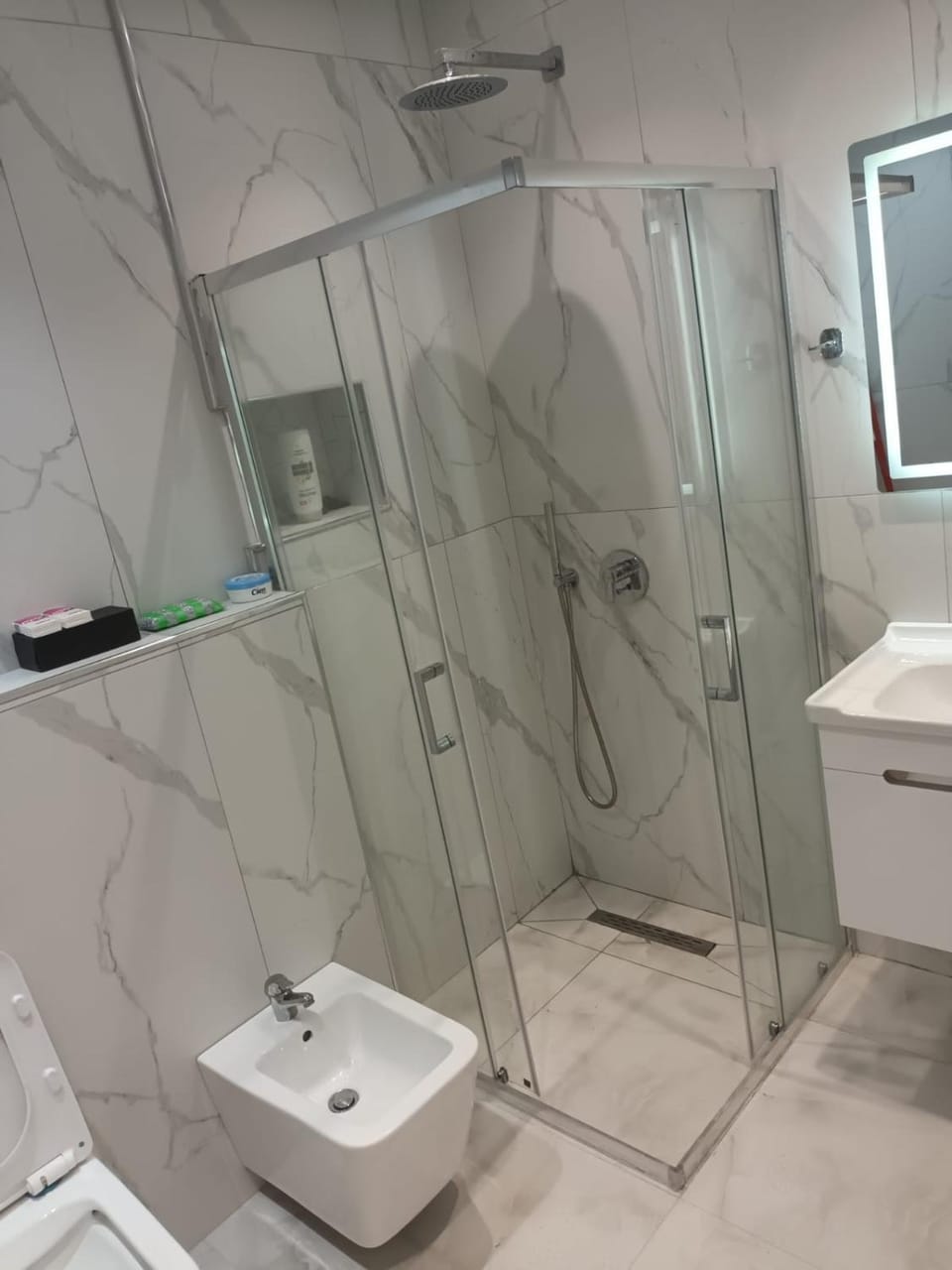 Griseld house Apartment in Tirana County, Albania