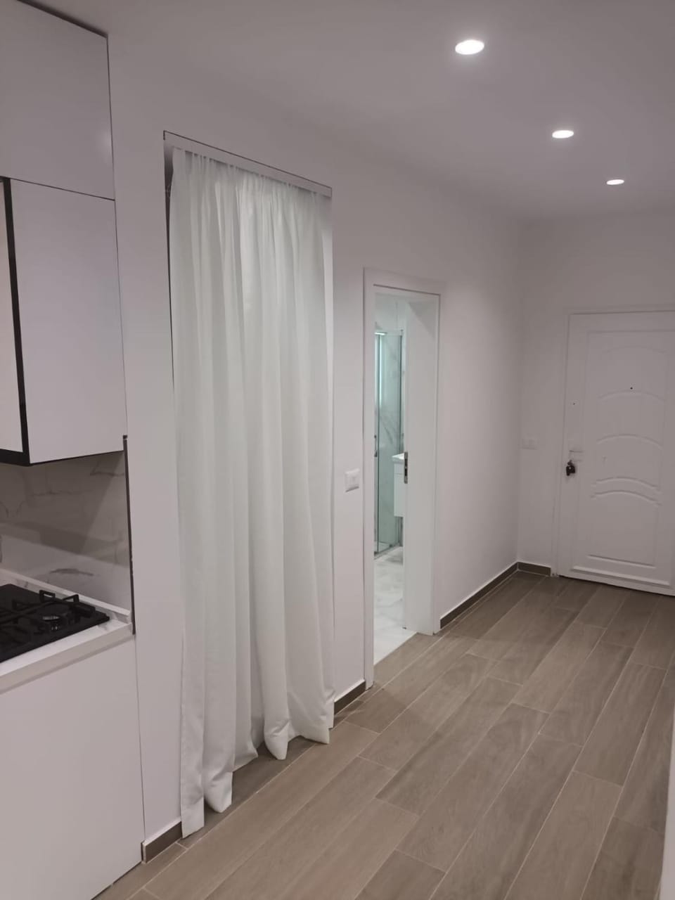 Griseld house Apartment in Tirana County, Albania