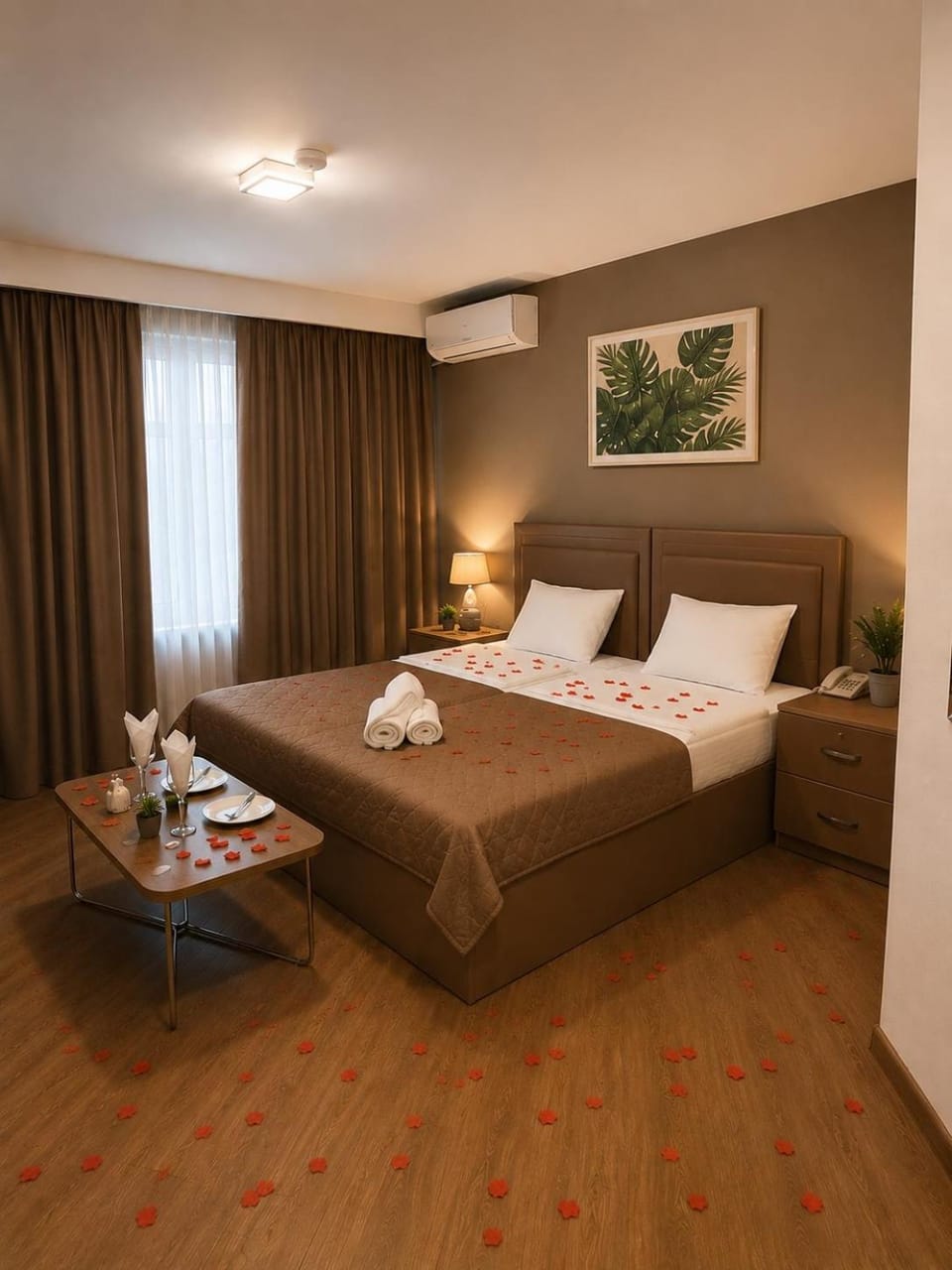Eco Hotel by Flamingo Nizzami Hotel in Baku