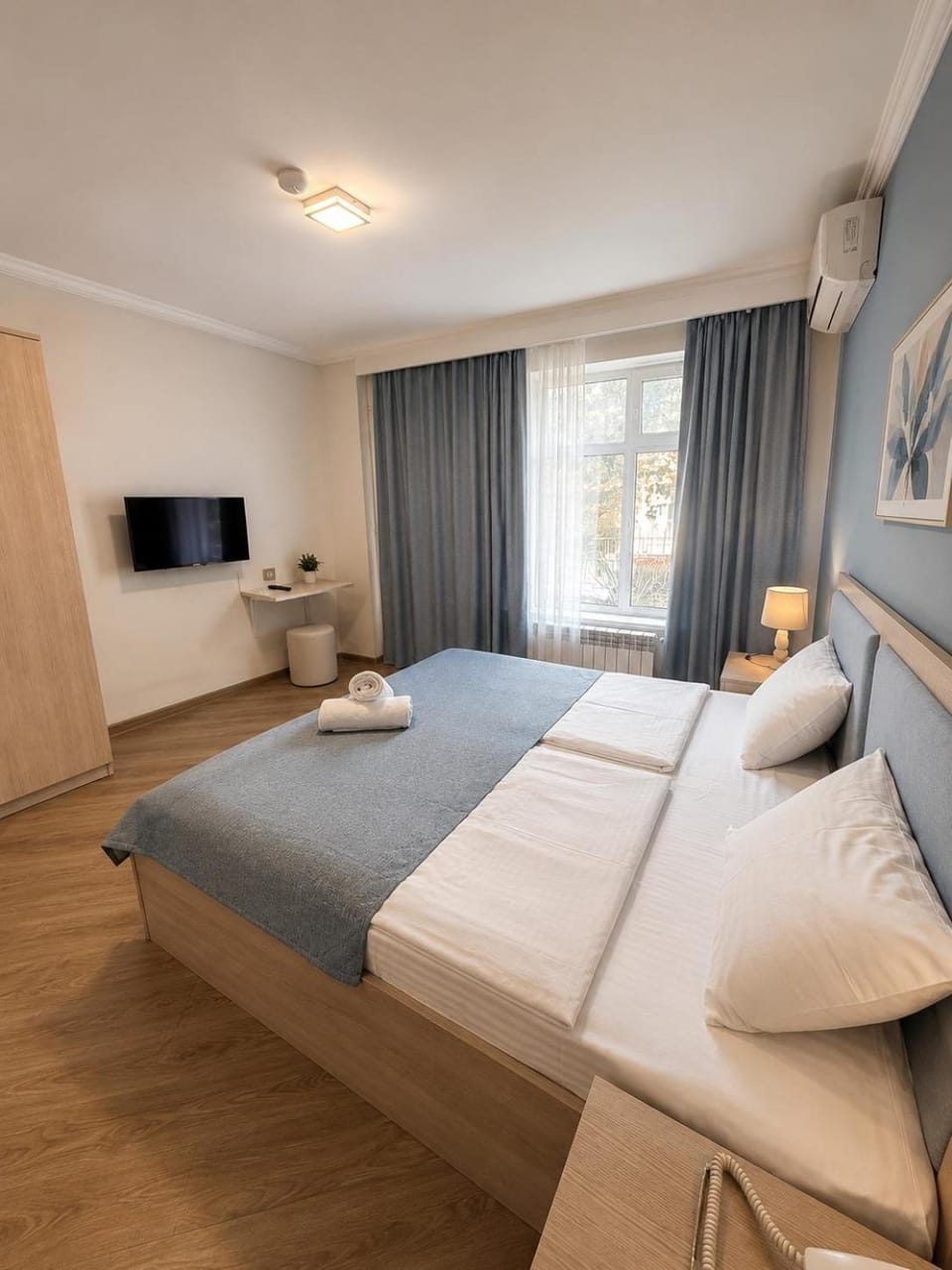 Eco Hotel by Flamingo Nizzami Hotel in Baku