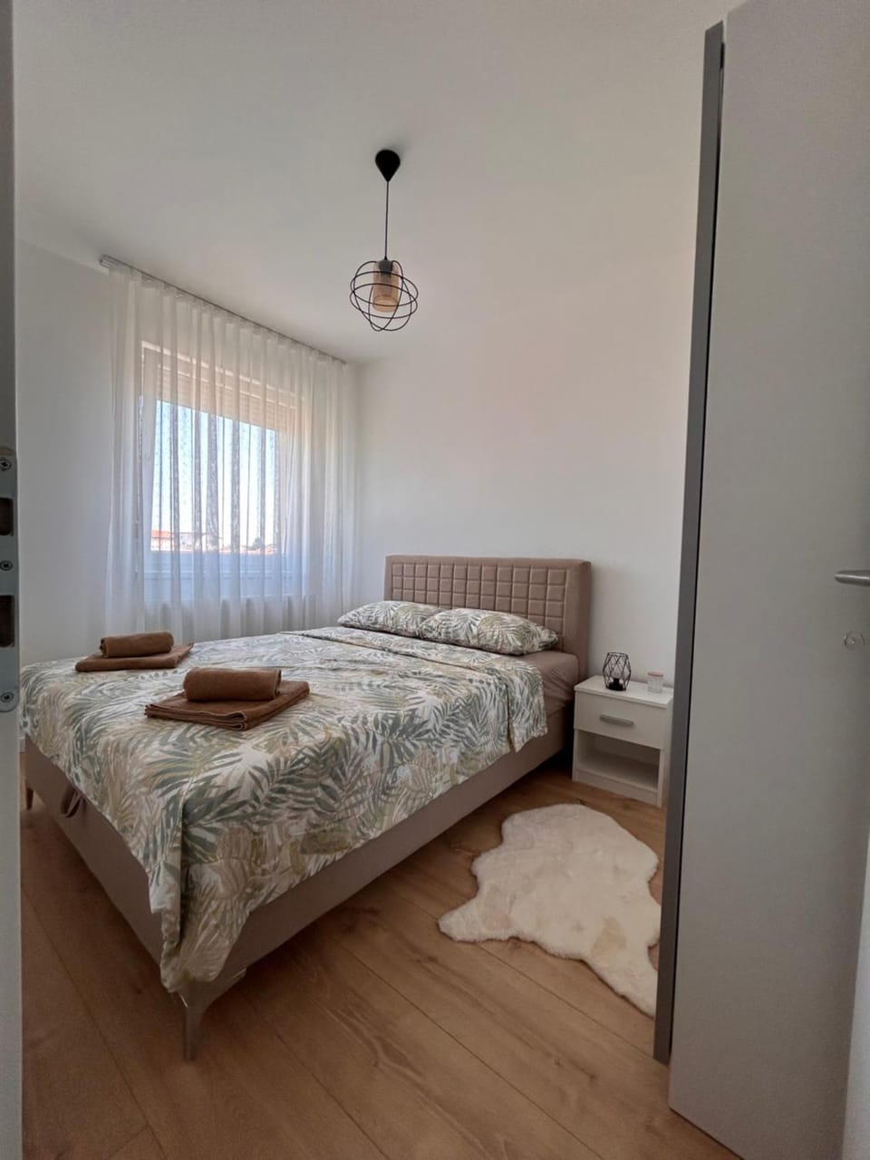 Apartman DM Centar Apartment in Bosnia and Herzegovina
