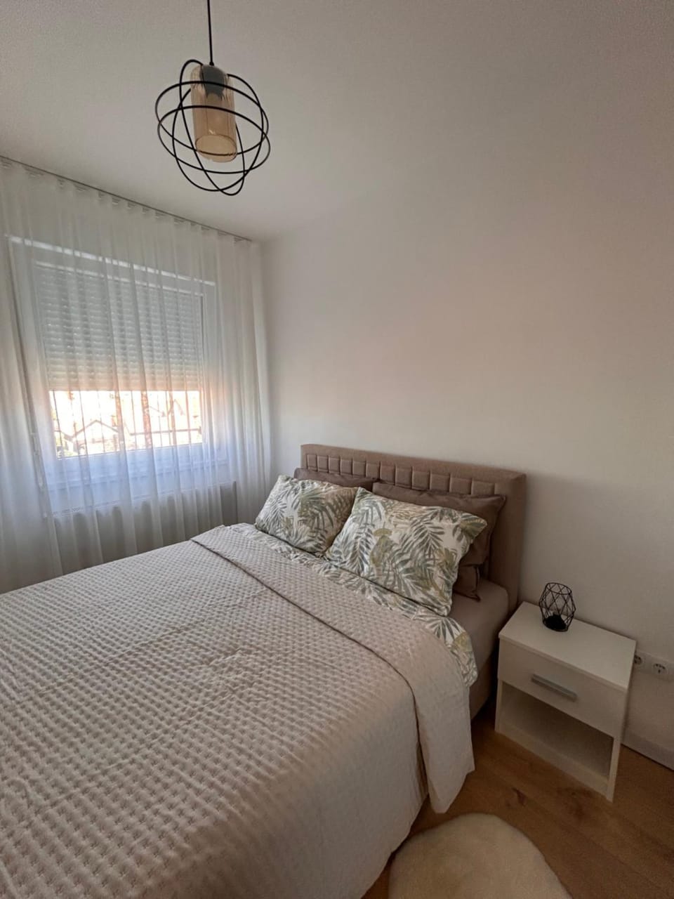 Apartman DM Centar Apartment in Bosnia and Herzegovina