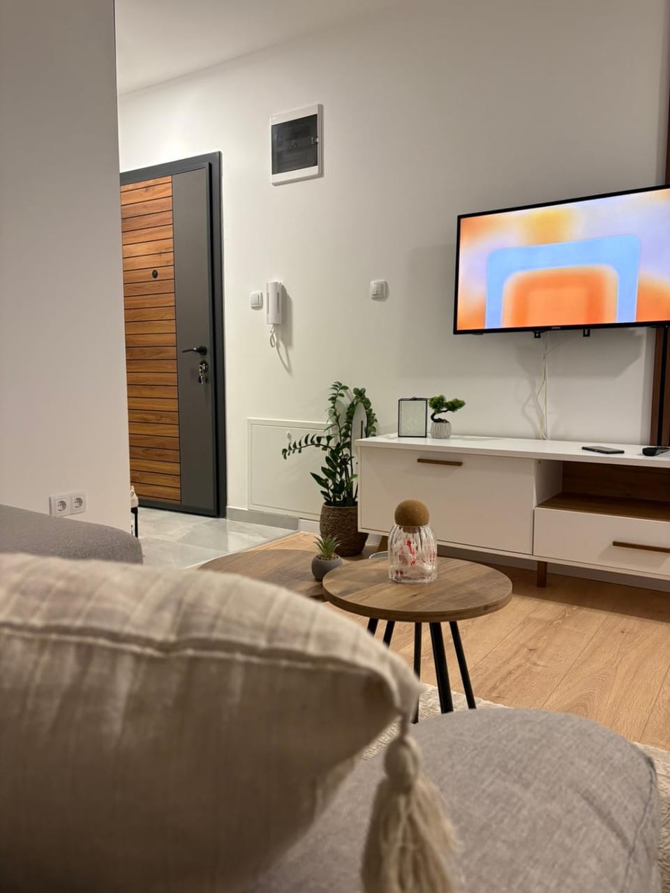 Apartman DM Centar Apartment in Bosnia and Herzegovina