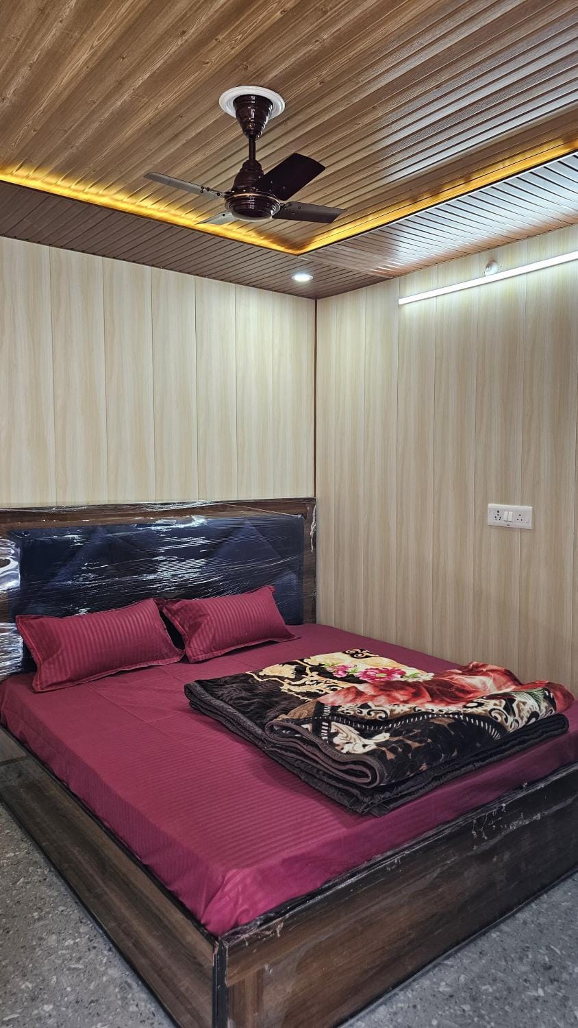 Negi homestay Vacation rental in Uttarakhand
