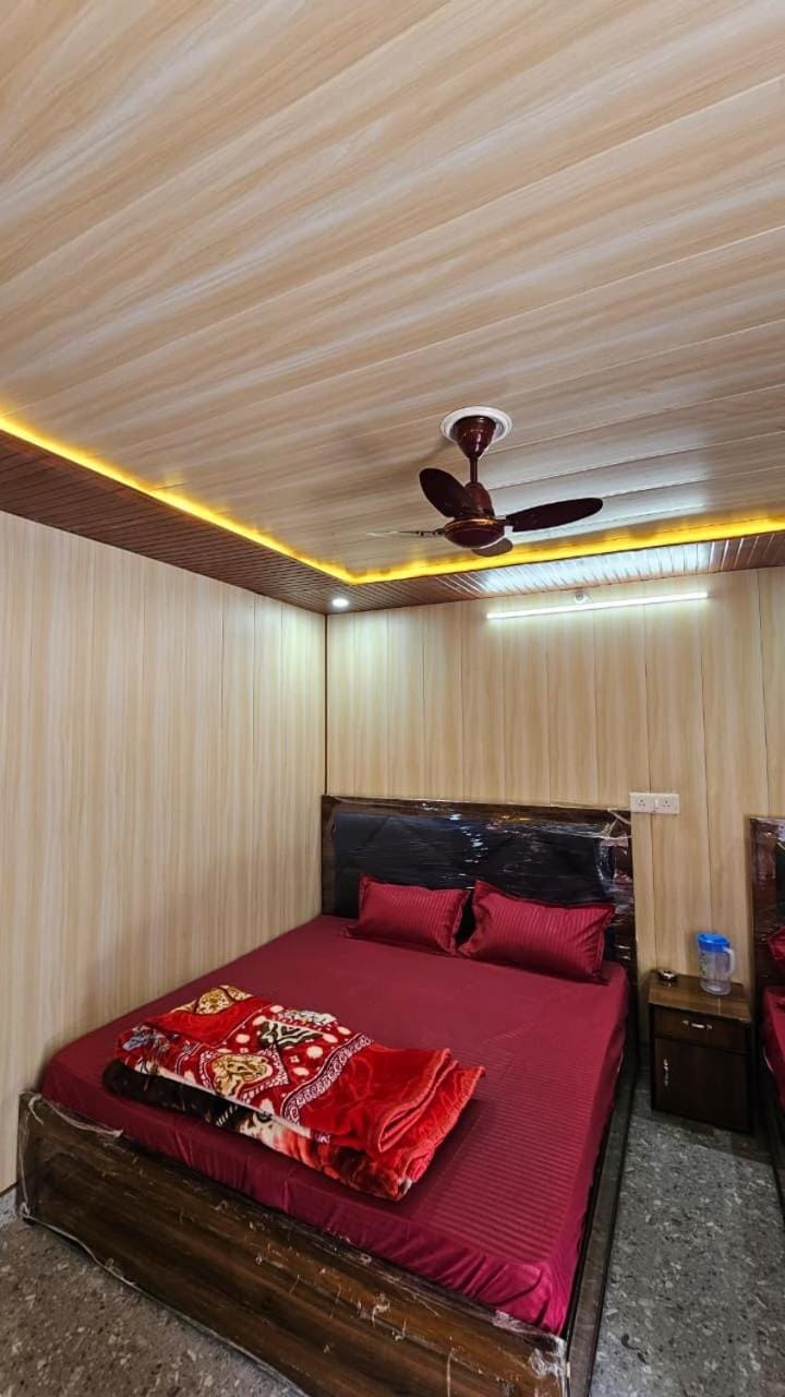 Negi homestay Vacation rental in Uttarakhand