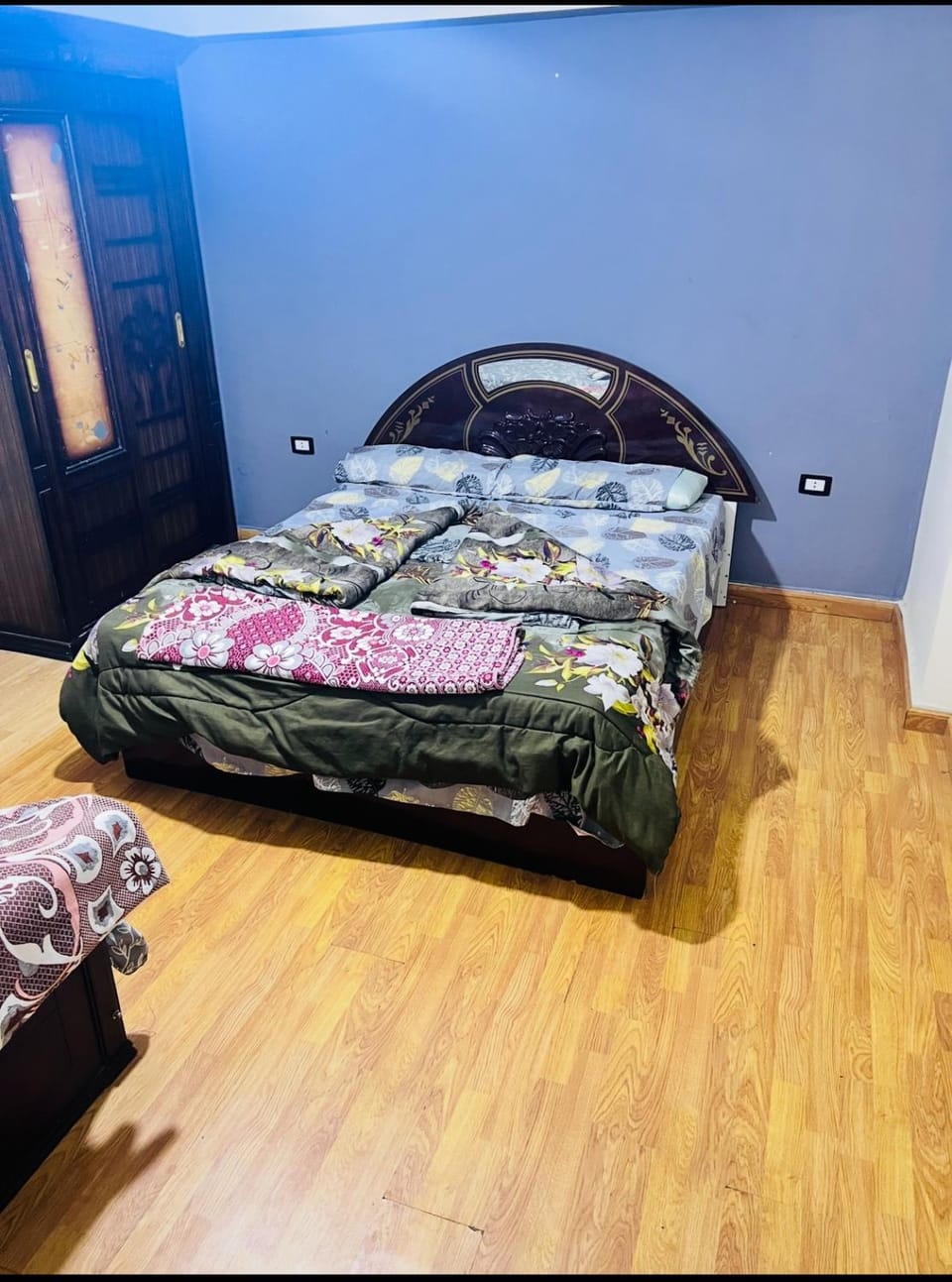 السرايا ستار Apartment in Alexandria