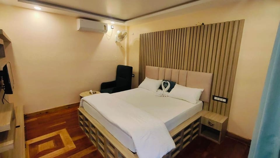 Kushbon Homestay Premium Hospitality Vacation rental in West Bengal
