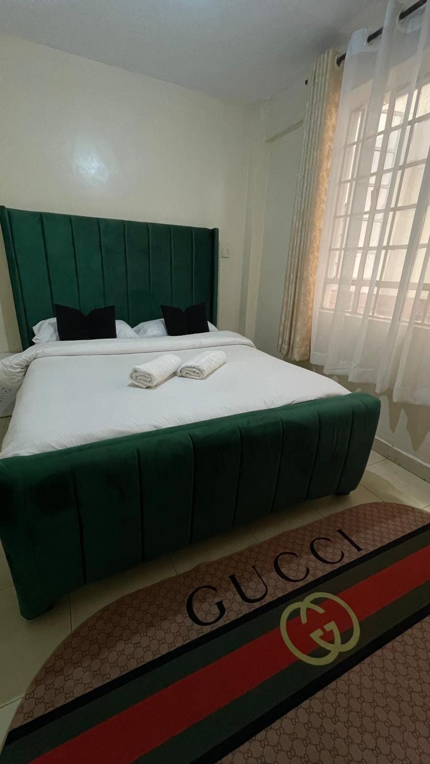 Serenity homes Apartment in Nairobi County