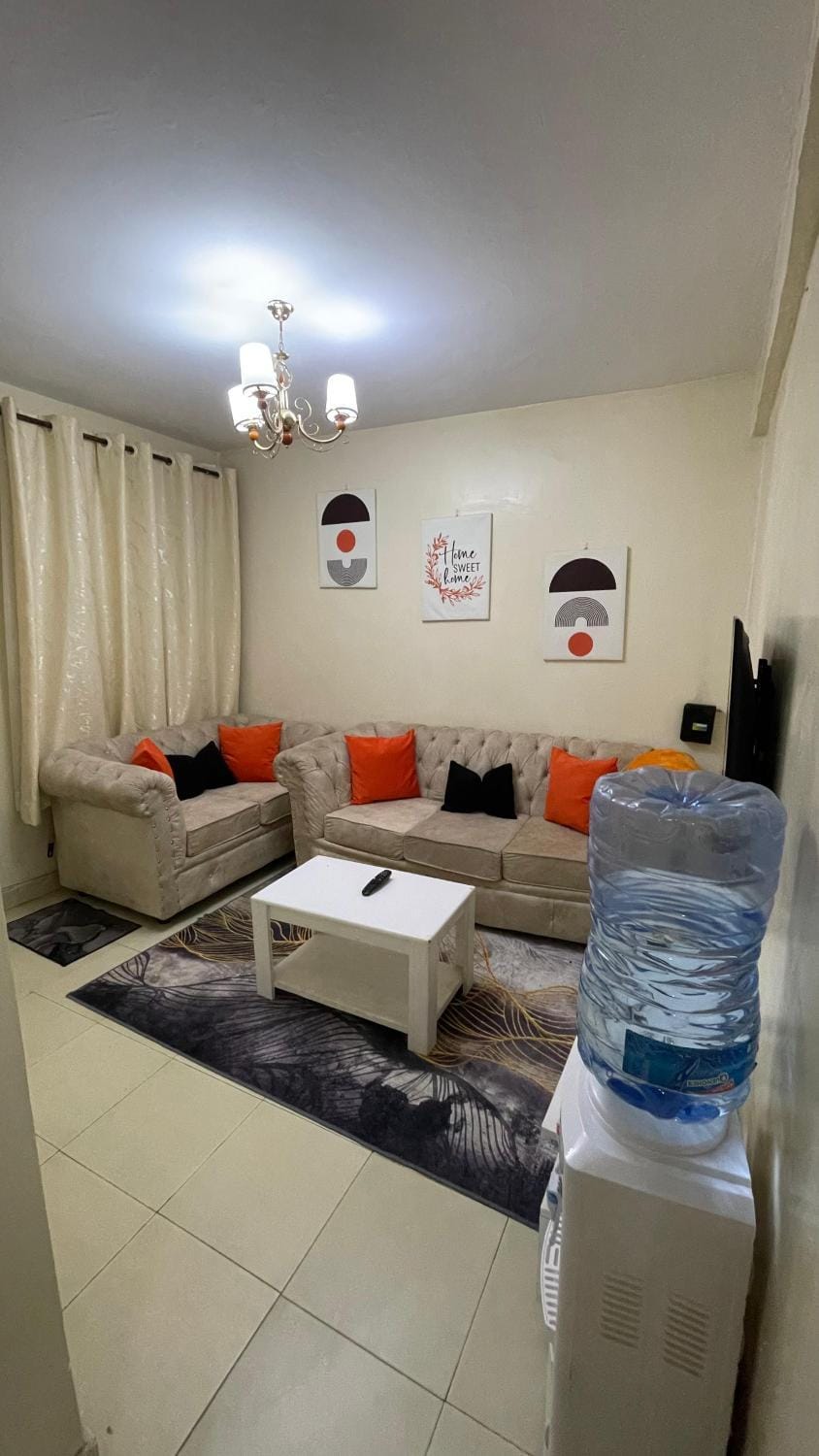 Serenity homes Apartment in Nairobi County