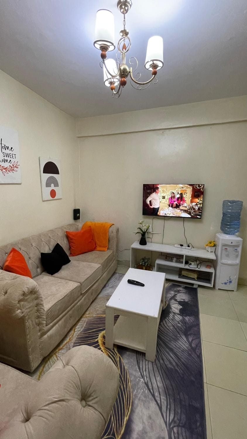 Serenity homes Apartment in Nairobi County