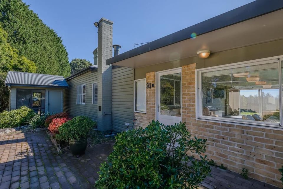 Handleys Cottage House in Berrima