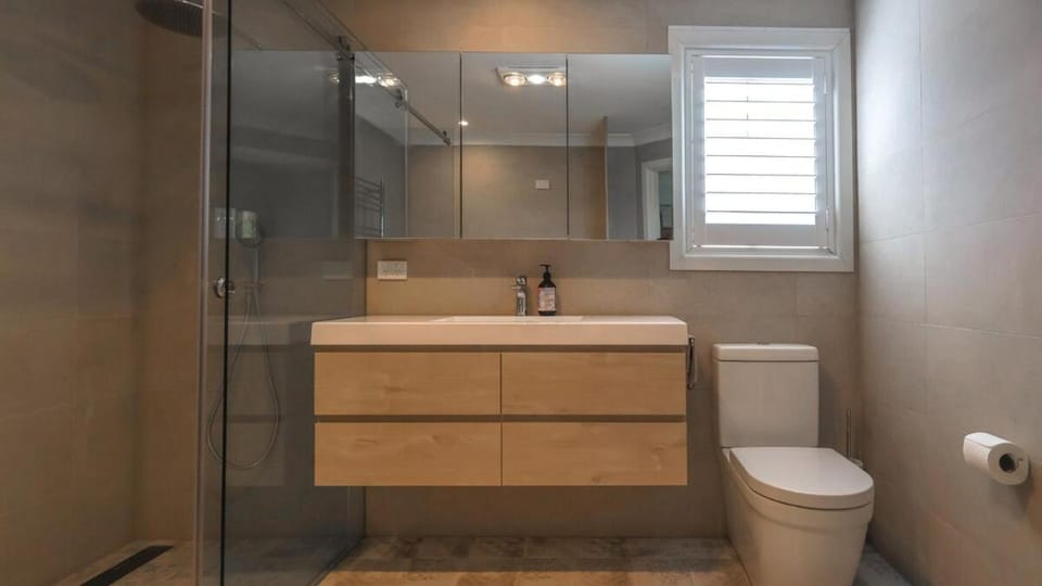 Handleys Cottage House in Berrima