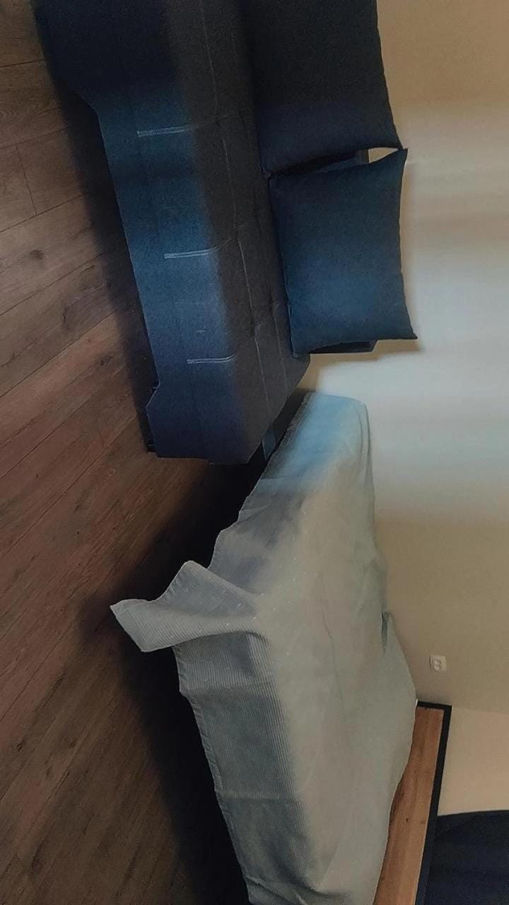 Бермет Bed and Breakfast in Almaty Region, Kazakhstan