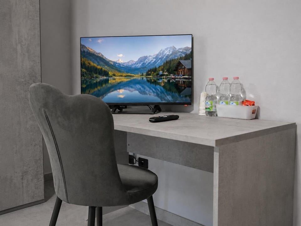 TV and multimedia, Drinks