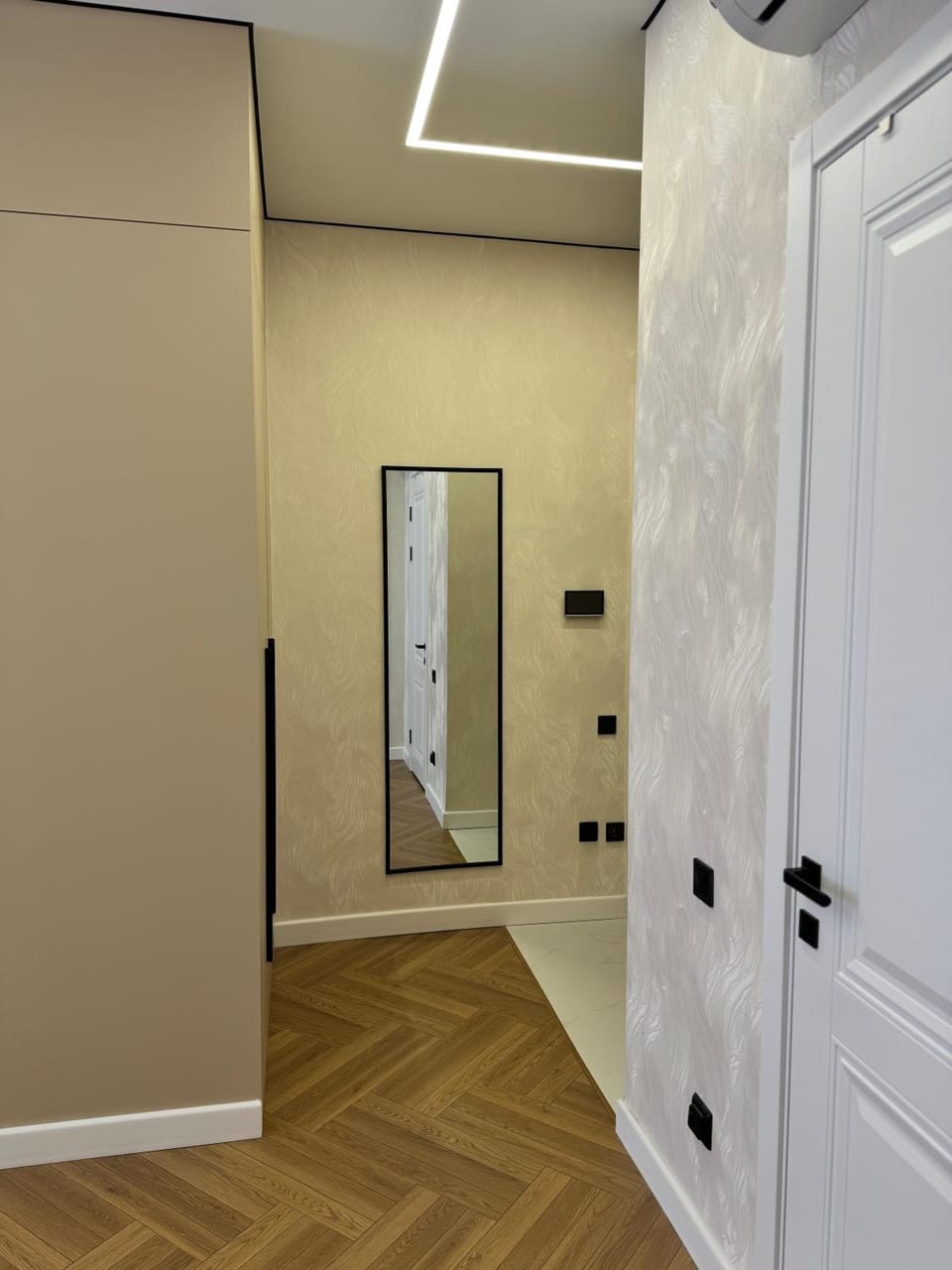Bailyq Comfort Residence Apartment in Kazakhstan