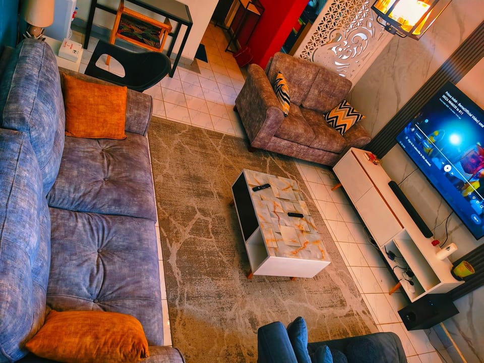 Airport apartments Apartment in Nairobi County