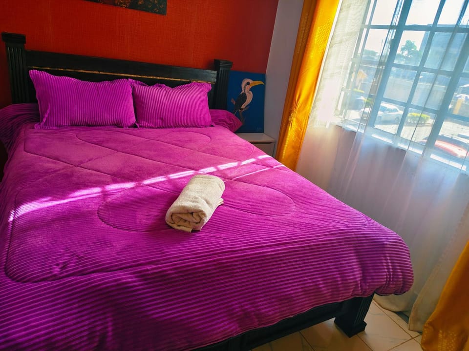 Airport apartments Apartment in Nairobi County