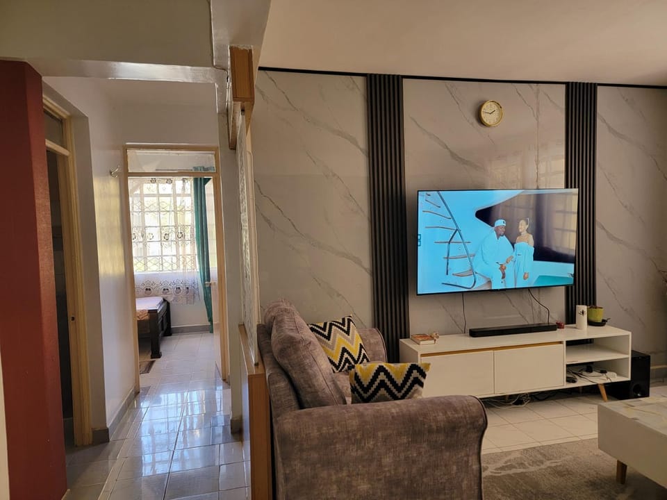 Airport apartments Apartment in Nairobi County