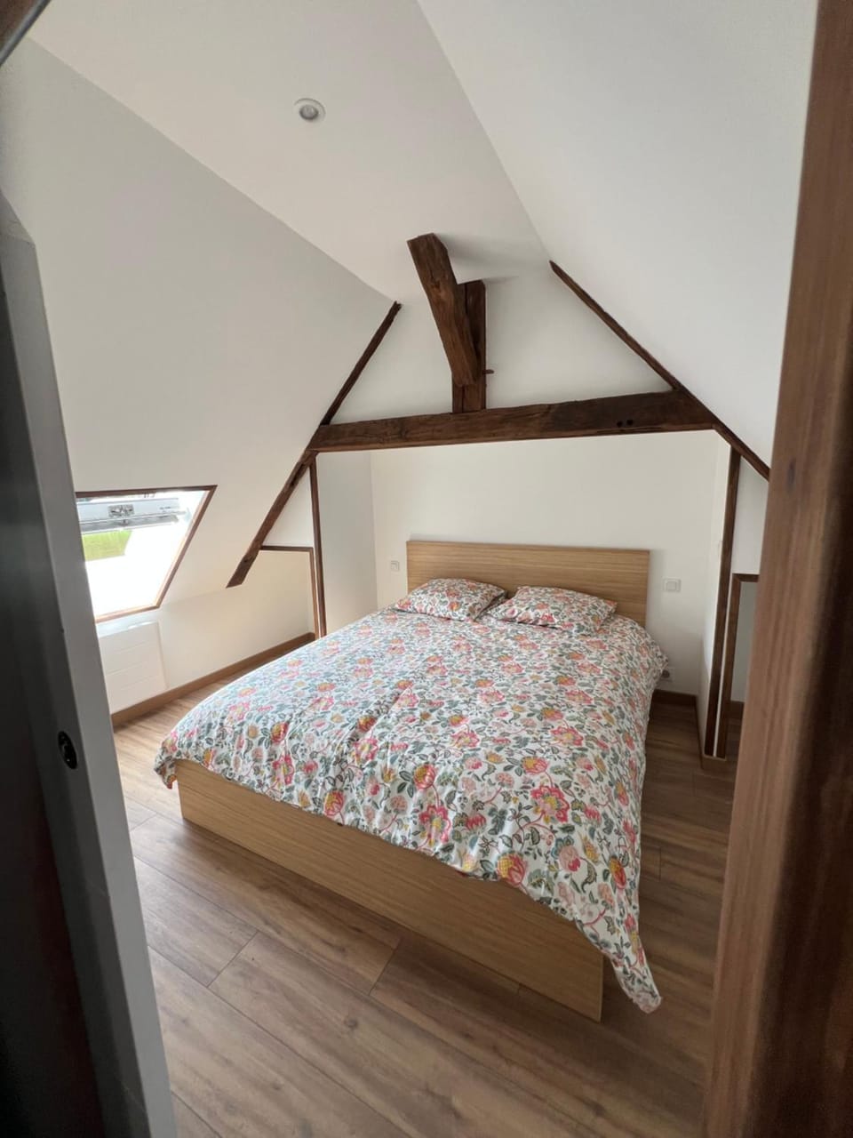 Moulin Mossaic House in Nouvelle-Aquitaine