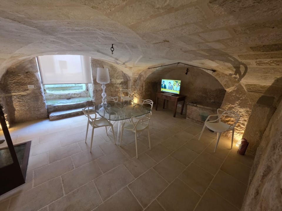 Dimora Pietra E Luce By Cala Salento Apartment in Apulia