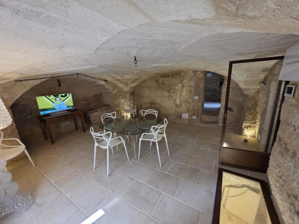 Dimora Pietra E Luce By Cala Salento Apartment in Apulia