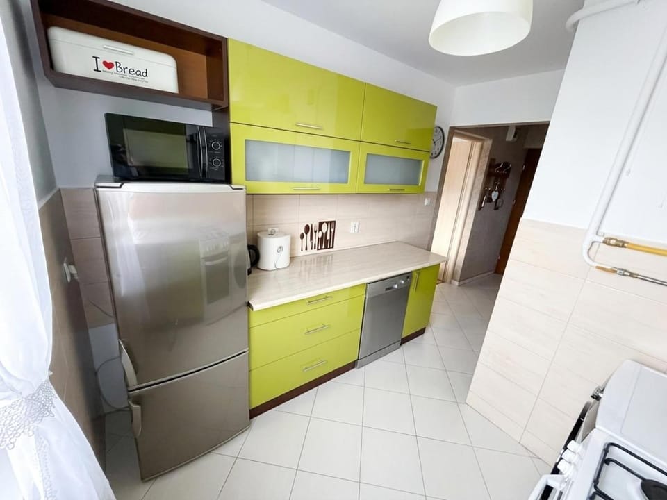 Apartament Staropijarska Apartment in Masovian Voivodeship