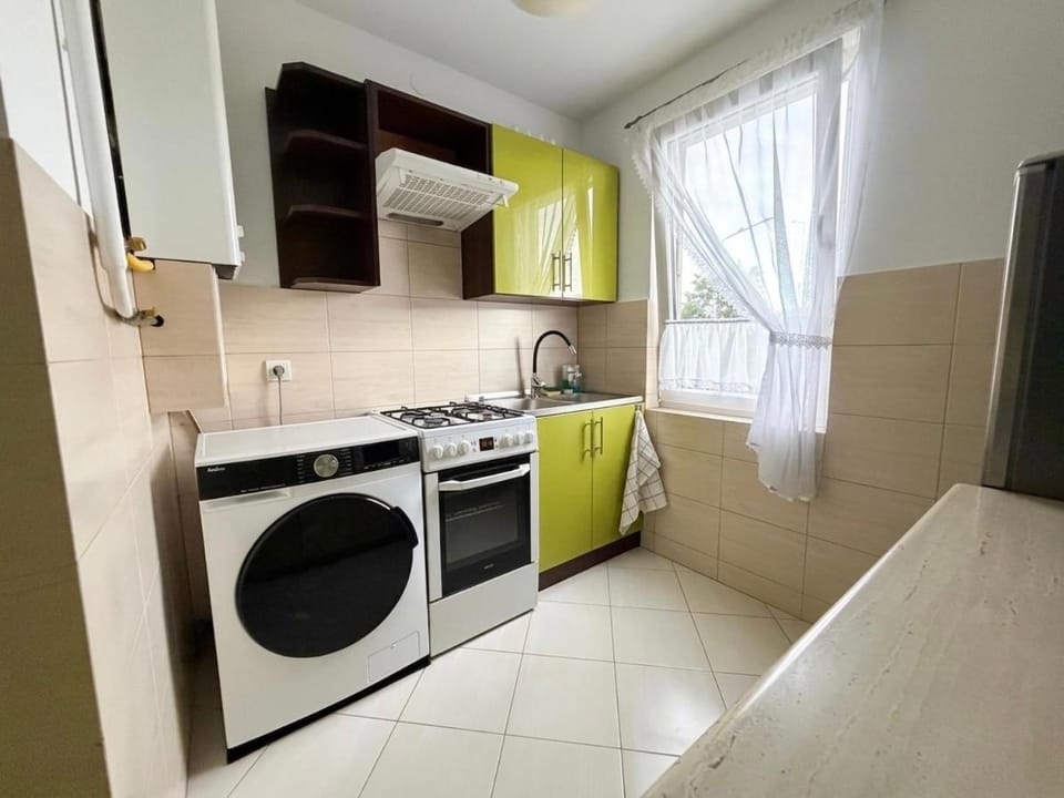 Apartament Staropijarska Apartment in Masovian Voivodeship
