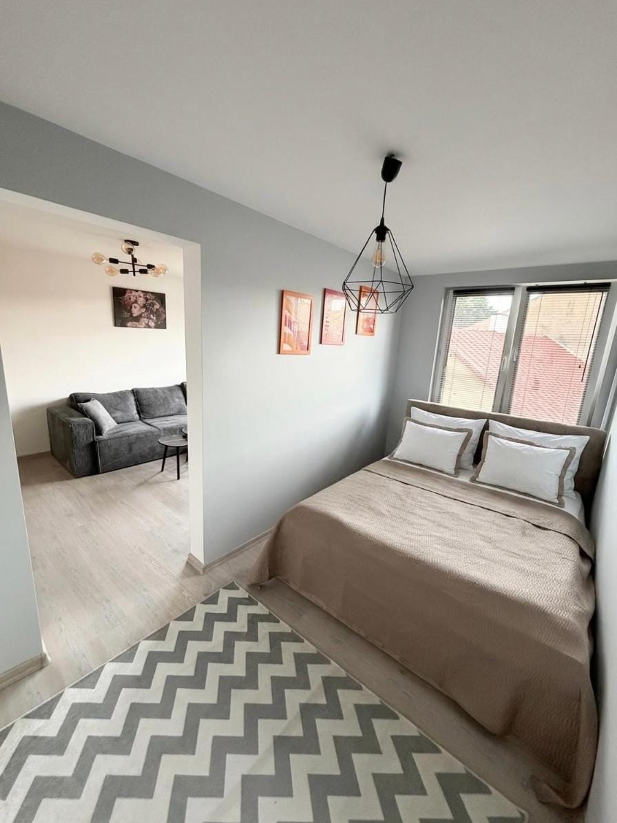 Apartament Staropijarska Apartment in Masovian Voivodeship