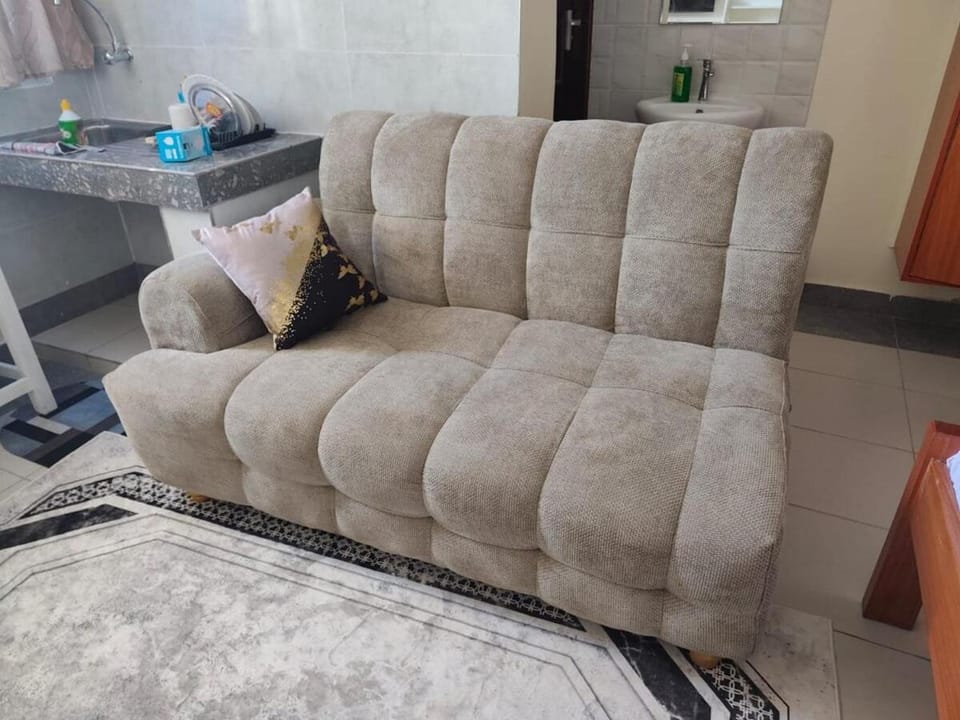 Studio Midagini - Mombasa - Airport Road Apartment in Mombasa