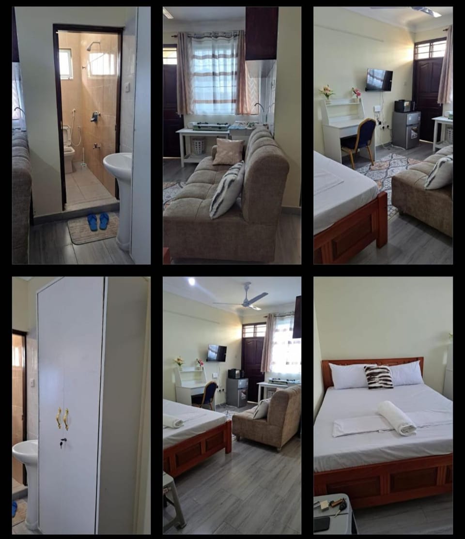 Studio Midagini - Mombasa - Airport Road Apartment in Mombasa