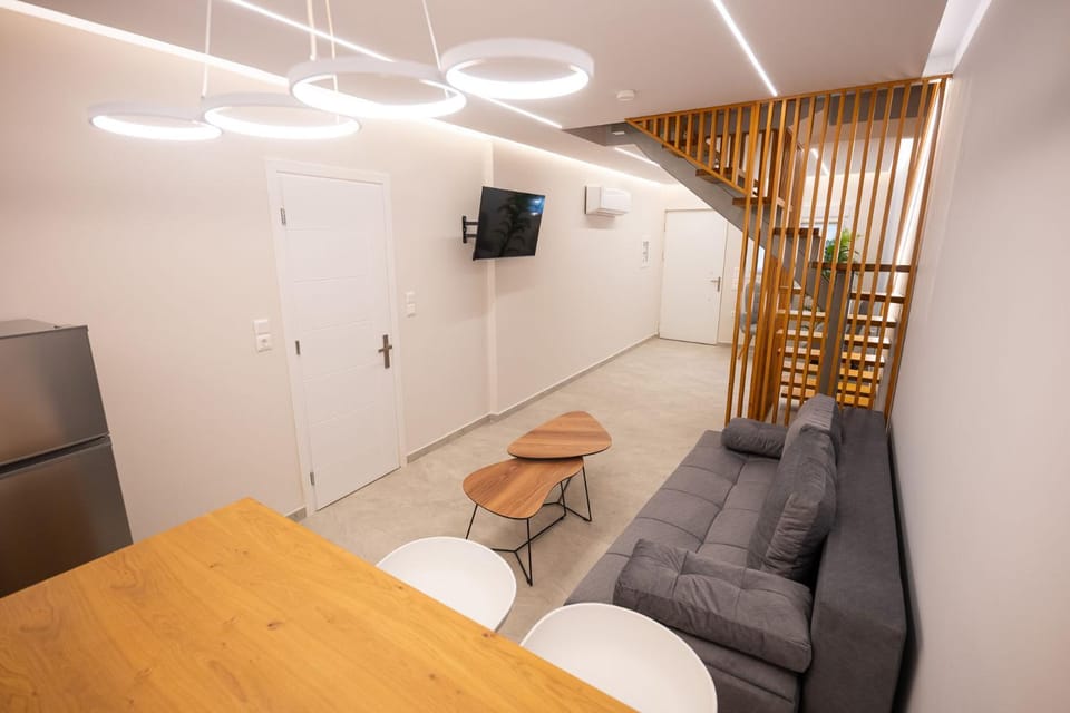 Anazoe Suites Apartment in Peloponnese, Western Greece and the Ionian