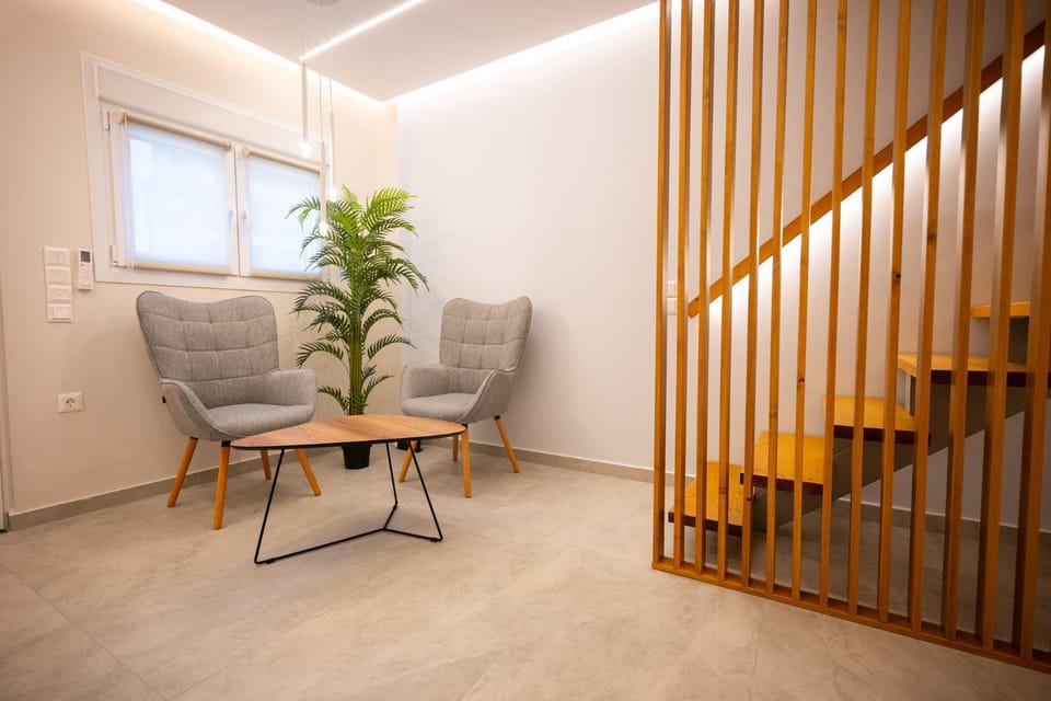 Anazoe Suites Apartment in Greece