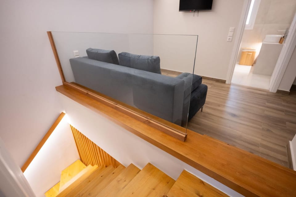 Anazoe Suites Apartment in Greece